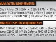 Raven Squad Operation Hidden Dagger System Requirements Revealed