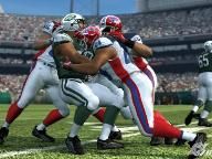 Official Launch Trailer for the Newly-Released Madden NFL 10