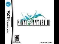Hiromichi Tanaka Reveals That FFVII is Not Coming to DS