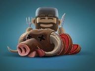 Gameonn Review: Minigore