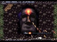 GamesRadar: Gradius ReBirth Review