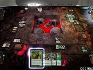 Duels of the Planeswalkers pulling people into paper Magic