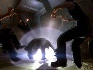 All Age Gaming: Watchmen The End Is Nigh Xbox 360 Review