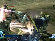 New Gundam Musou PS3 Video