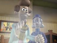 TGR: Wallace & Gromit Episode 3 – The Bogey Man Video Game Review