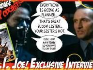 Interview with EA’s Matt Marsala, Sr. Producer of G.I. Joe: The Rise of Cobra