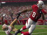 ThEvolution Network At The Madden NFL 10 Mid-Night Launch Party