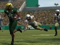 PSX Extreme: NCAA Football 10 Review