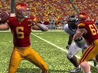 Gamer 2.0 Review: NCAA Football 10