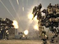 Petition Starts to Save Chromehounds Servers