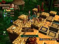 Rejected Gamer: Band of Bugs Review