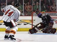 An NHL 10 Podcast featuring: Gameplay Producer Sean Ramjagsin