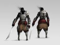 PSN exclusive Under Siege developer diary