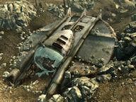 Fallout 3 Mothership Zeta Review and Walkthrough