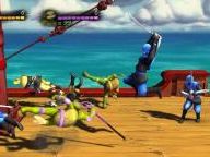 DGS-Online: Turtles in Time: Reshelled Review