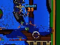 GV: Rocket Riot Review