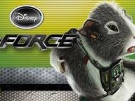 PS3-Sense: G-Force Review