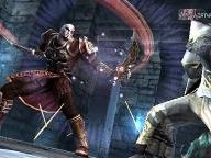 29 New Screenshots Of SoulCalibur: Broken Destiny