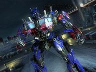 GV: Transformers: Revenge of the Fallen Review