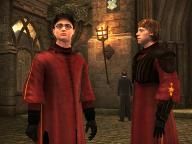 GV: Harry Potter and the Half-Blood Prince 360/PS3 Review