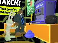 GV: Sam & Max Save the World Review