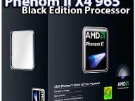 AMD Phenom II X4 965 BE CPU HDZ965FBGIBOX (Benchmark Reviews .com)