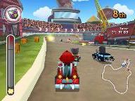 GV: MySims Racing Review