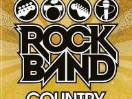 NWR: Rock Band Country Track Pack Review