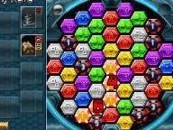 RPGamer: Puzzle Quest: Galactrix Review