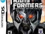 WiiDS: Transformers: Revenge of the Fallen Review