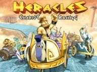 WiiDS: Heracles Chariot Racing Review