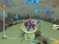 Nintendojo: Roogoo: Twisted Towers Review