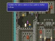 Nintendojo: FF IV: Porom’s Tale Impressions