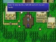 Nintendojo: FF IV: Edward’s Tale Impressions