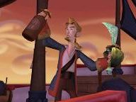 Tales of Monkey Island – Ep. 2 screens