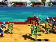 In-depth Review: Teenage Mutant Ninja Turtles: Turtles in Time Re-Shelled – Electronic Theatre
