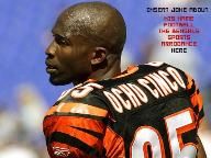 Ocho Cinco challenges the world to beat him at Madden