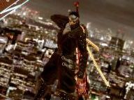 In-depth Review: Ninja Blade – Electronic Theatre
