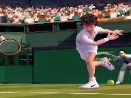 GV: EA Sports Grand Slam Tennis Review