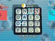 GV: Hasbro Family Game Night: Boggle Review