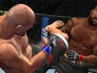 A Visit from Games Gone by: UFC 09 Undisputed