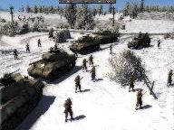 Team Teabag: Officers Review