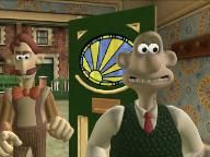 Team Teabag: Wallace & Gromit: Muzzled Review