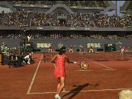 Team Teabag: Virtua Tennis 2009 Review