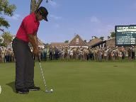 Team Teabag: Tiger Woods PGA Tour 10 Review