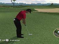 Team Teabag: Tiger Woods PGA Tour 10 Wii Review