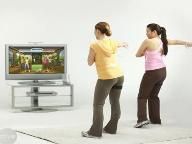 Team Teabag: EA Sports Active Review