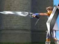 Dissidia: Final Fantasy Character Spotlight – Bartz and Exdeath