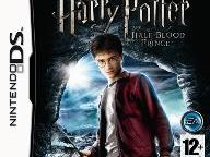 Team Teabag: Harry Potter and the Half-Blood Prince DS Review
