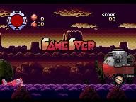 Gaming Shenanigans: Pulseman Review